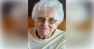 Obituary information for Ruth Ilene Daugherty