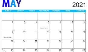 The free 2021 canada monthly calendar templates are available in pdf, excel, and microsoft word. 2021 Calendar Archives Free Blank March 2021 Calendar Printable Templates