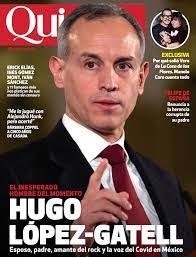 Add a bio, trivia, and more. Quien Mayo El Inesperado Hombre Del Momento Hugo Lopez Gatell By Expansionpublishing Issuu