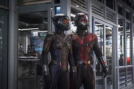 Watch Ant Man And The Wasp Online Free 123movies Pin On Digital Fox