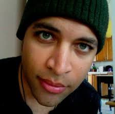 Interview with writer and artist Darrin Bell