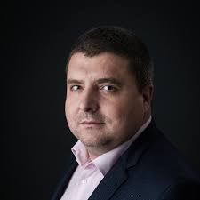 George Engelbrecht's Instagram, Twitter & Facebook