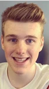 Lachlan Mason's Instagram, Twitter & Facebook