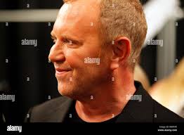 Fashion designer michael kors hi-res stock photography and images