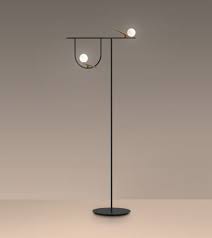 Yanzi Collection By Neri Hu For Artemide Lighting Design Interior Lamp Light Lights