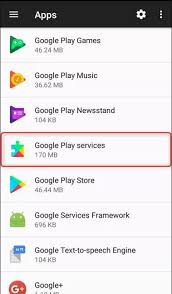 All recent and old versions of google play services. How To Downgrade Google Play Services