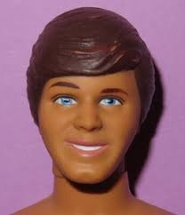 Toy Story Ken Doll