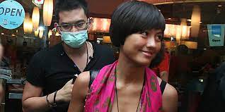 Sinetron ini diproduksi oleh sinemart. Agnes Monica Rezky Aditya Bantah Tutupi Kedekatan Kapanlagi Com
