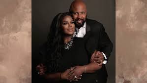 Deborah Joy Winans: Filming Kevin's Confession Scene Was "Brutal"