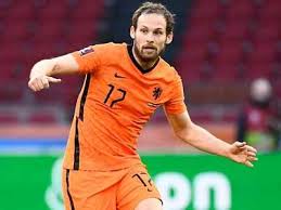 Get daley blind latest news and headlines, top stories, live updates, special reports, articles, videos, photos and complete coverage at mykhel.com. Daley Blind Out For Season With Injury Hopes To Play At Euro 2020 Football News Times Of India
