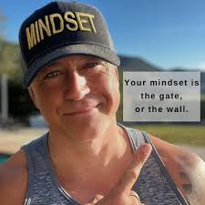 Importance of Self Improvement and Positive Mindset for Personal Growth