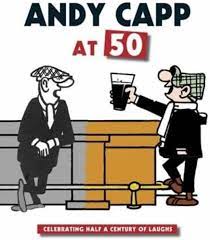 Pictures of andy capp