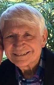 Obituary information for Jack M. deCicco