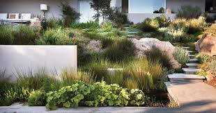 Modern Landscaping Rees Roberts Partners Moderner Garten Garten Und Garten Am Hang