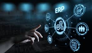 ERP for the construction industry: how to optimize management software