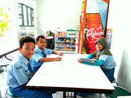 Pengertian teks deskripsi ciri tujuan struktur ciri. Contoh Laporan Pengamatan Laporan Pengamatan Di Kantin Sd Labschool Unnes Rifanfajrin Com