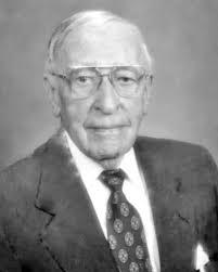 Vincent Rees Obituary (1912