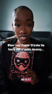 Caught Up Excerpt Navessa