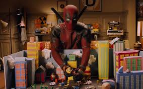 Miller as weasel, and karan soni as dopinder, has been undergoing reshoots after initial test. Watch Ryan Reynolds Sticks Dynamite In The Fourth Wall Again In Another Weird Deadpool 2 Trailer