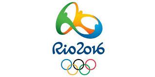 2016 Olympics Rio De Janeiro Rio Olympic Logo Olympic Logo Brazil Olympics