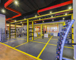 Chi fitness currently offers three packages: Atria Damansara Jaya Chi Fitness Club