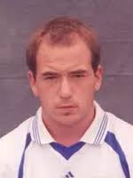 2001 Men's Soccer Roster