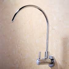 cheap wall mount water purifier kitchen