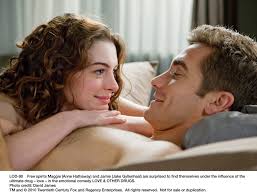 Movie Review: 'Love and Other Drugs'