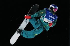 For Scotty James, Ayumu Hirano and the rest, it's time to throw down on the Olympic halfpipe