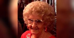 Marjorie Culpepper Johnson Obituary