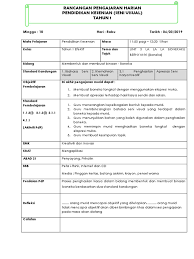 Buku teks,psv,pendidikan kesenian tahun 1,pendidikan kesenian,tahun 1. Rph Psv Tahun 1 M10