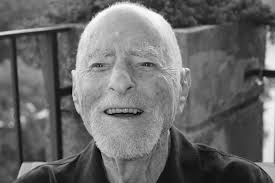 In His Own Words: Robert E. Simon Jr.