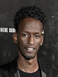 Barkhad Abdirahman: Movies, TV, and Bio