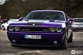 Image result for Plum Crazy 2010 Challenger