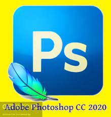 Rar files are compressed files created by the winrar archiver. Adobe Photoshop Cc 2020 Free Download
