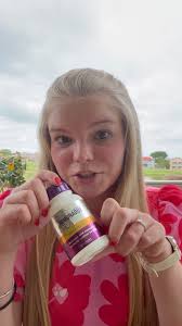 Immunadue #Bittergesond challange