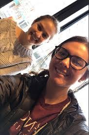 Kaylee Fields's Instagram, Twitter & Facebook