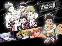 Check spelling or type a new query. Hunter X Hunter Animes Resumes Avis Fiches Personnages Wallpapers Et Bien Plus Shoshosein