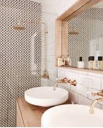Luxurious bathroom makeovers from our stars 22 photos. The Prettiest Bathroom We Ever Did See Groundsofcabarita Image Via Deborahcoimbra Thebeac Bathroom Design Trends Latest Bathroom Designs Pretty Bathrooms