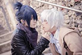 Check spelling or type a new query. No 6 Miyukiko Miyu Shion Knite ãƒŠã‚¤ãƒˆ Nezumi Cosplay Photo