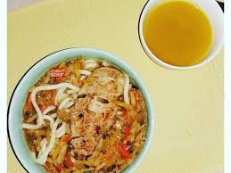 Le pain d'épices est meilleur lorsqu'il est consommé froid. Recettes De La Cuisine Quotidienne