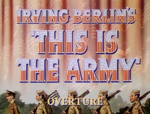 That Time Ronald Reagan Starred in a World War II Movie Featuring Several  Drag Performances — Paleofuture