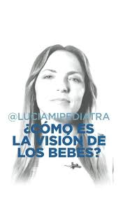 Una de las preguntas que más soléis hacer en las revisiones del recién  nacido es: ¿ya nos ve? ¿Ya nos reconoce? , Y lo cierto es que reconocen  mucho antes nuestra voz y nuestras caricias que nuestra ...