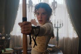 The devil all the time n New On Netflix In September 2020 From Ratched And Enola Holmes To Away Here S What S Landing Next Month London Evening Standard Evening Standard