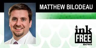 Matthew Bilodeau