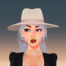 Deidre Dunn's Instagram, Twitter & Facebook