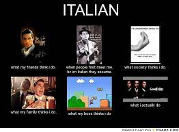 It will be published if it complies with the content rules and our moderators approve it. Italian Memes