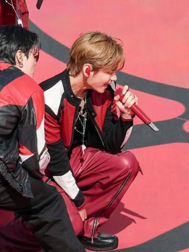 ⚽🏆 BTS | 2026 FIFA Dünya Kupası Finali – "Dynamite" Performansı | Taehyung  Fotoğrafları 📸💜 — [ENG] ⚽🏆 BTS | 2026 FIFA World Cup Final – "Dynamite"  Performance | Taehyung Photos 📸💜 #kimtaehyung #taehyung #thv #v #bts