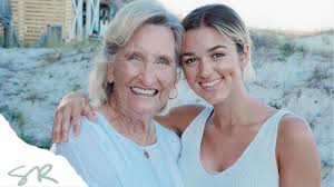 If one follows peter zavon's lead, there will be no need for some people would write great great great grandmother and some would write. Sadie Robertson S Great Grandmother Is An Absolute Legend Youtube