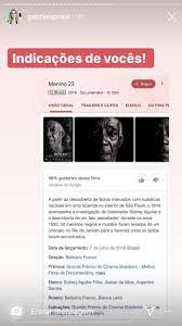 menino 23 documentarios filmes suastica